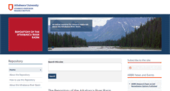 Desktop Screenshot of barbau.ca